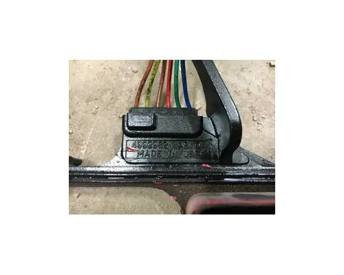 Cummins ISB6.7 Engine Assembly