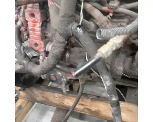 Cummins ISB6.7 Engine Assembly