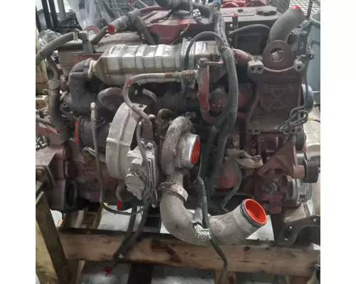 Cummins ISB6.7 Engine Assembly