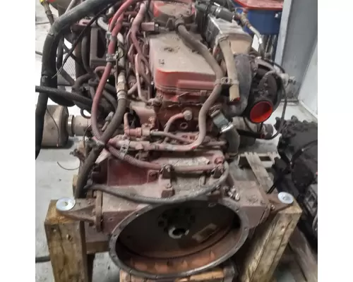 Cummins ISB6.7 Engine Assembly