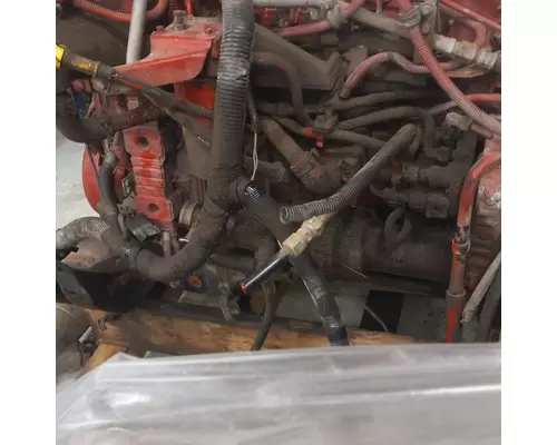 Cummins ISB6.7 Engine Assembly
