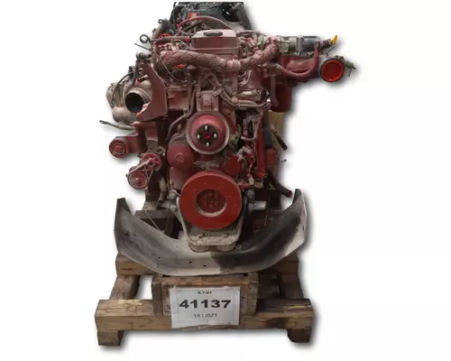 Cummins ISB6.7 Engine Assembly