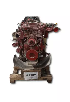 Cummins ISB6.7 Engine Assembly