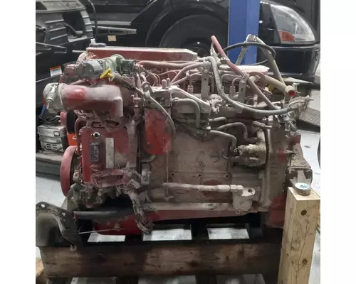 Cummins ISB6.7 Engine Assembly