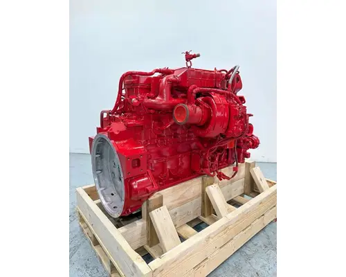 Cummins ISB6.7 Engine Assembly