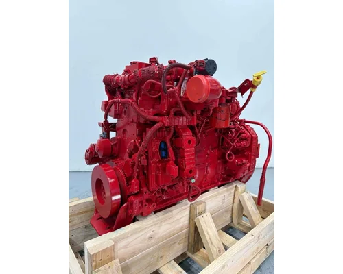 Cummins ISB6.7 Engine Assembly