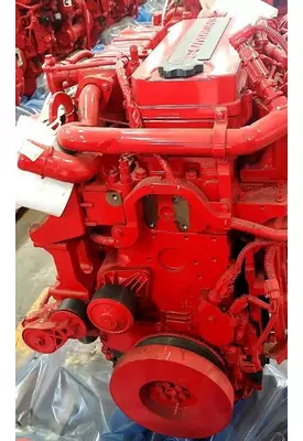 Cummins ISB6.7 Engine Assembly