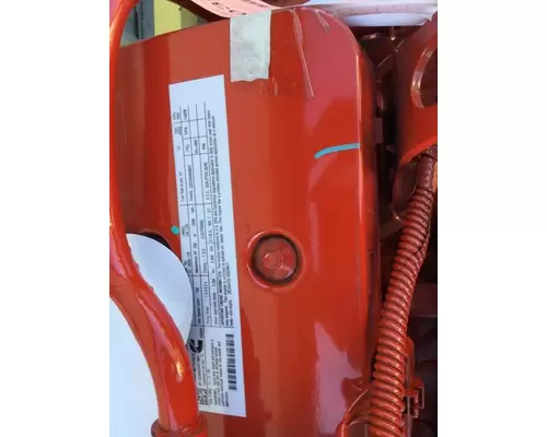 Cummins ISB6.7 Engine Assembly