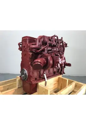 Cummins ISB6.7 Engine Assembly