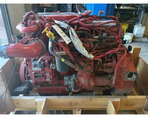 Cummins ISB6.7 Engine Assembly