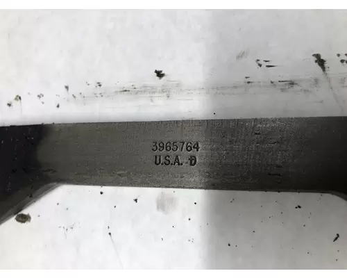 Cummins ISB6.7 Engine Block Stiffener