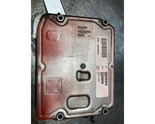 Cummins ISB6.7 Engine Control Module (ECM)