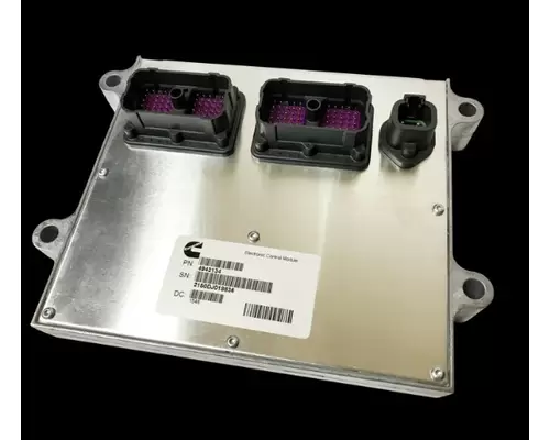 Cummins ISB6.7 Engine Control Module (ECM)