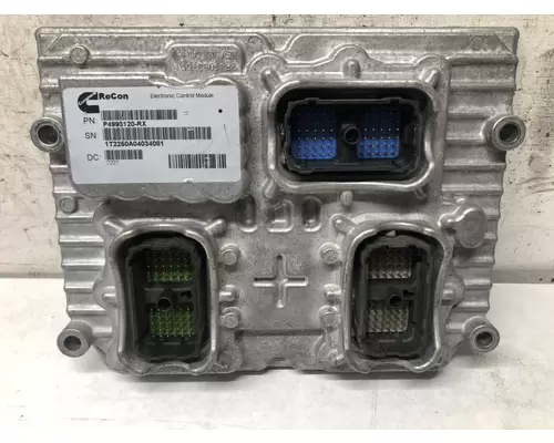 Cummins ISB6.7 Engine Control Module (ECM)