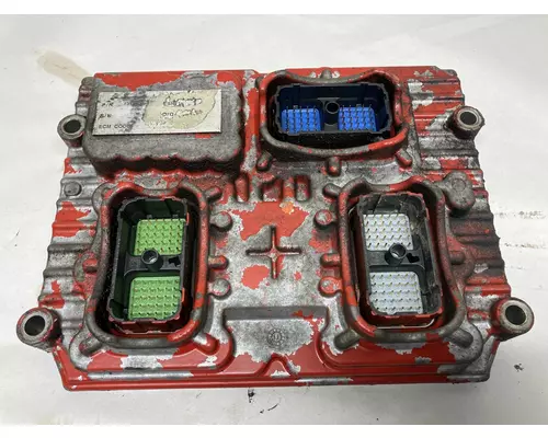 Cummins ISB6.7 Engine Control Module (ECM)