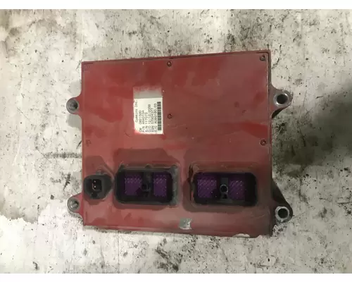 Cummins ISB6.7 Engine Control Module (ECM)