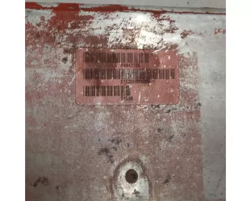 Cummins ISB6.7 Engine Control Module (ECM)