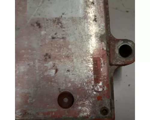 Cummins ISB6.7 Engine Control Module (ECM)