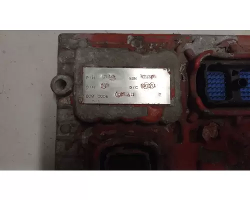 Cummins ISB6.7 Engine Control Module (ECM)