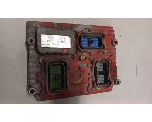 Cummins ISB6.7 Engine Control Module (ECM)