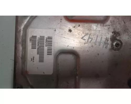 Cummins ISB6.7 Engine Control Module (ECM)