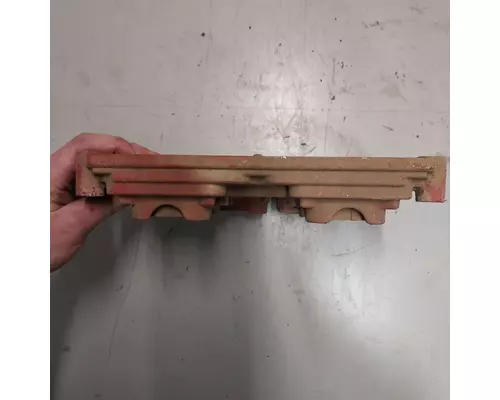 Cummins ISB6.7 Engine Control Module (ECM)