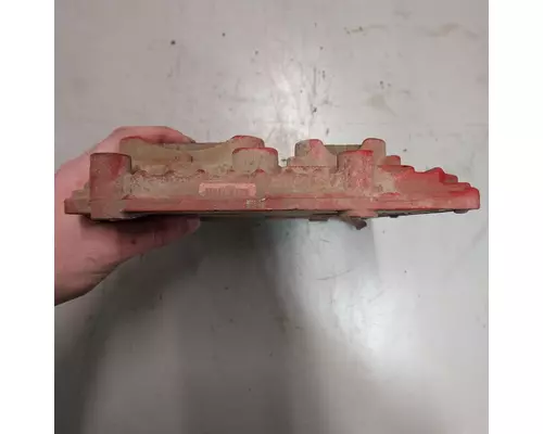 Cummins ISB6.7 Engine Control Module (ECM)