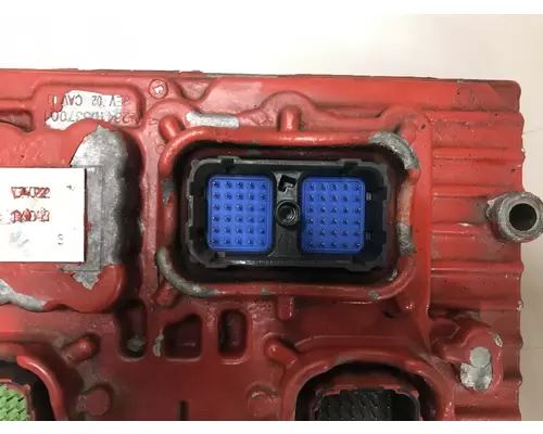 Cummins ISB6.7 Engine Control Module (ECM)
