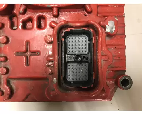 Cummins ISB6.7 Engine Control Module (ECM)