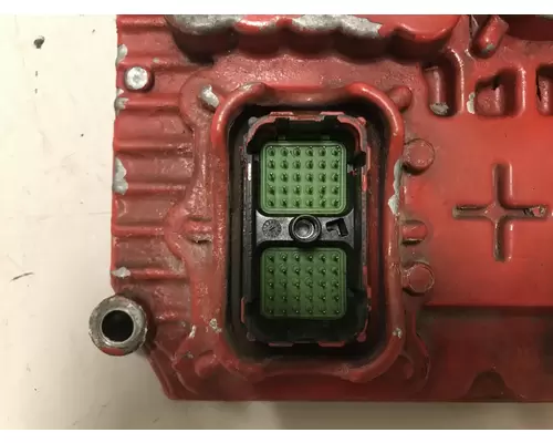 Cummins ISB6.7 Engine Control Module (ECM)