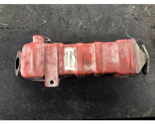 Cummins ISB6.7 Engine EGR Cooler