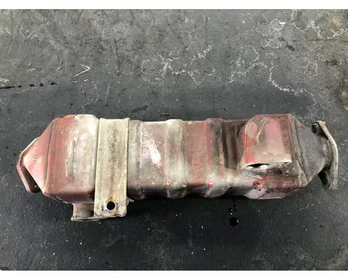 Cummins ISB6.7 Engine EGR Cooler