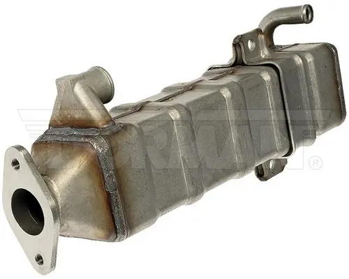 Cummins ISB6.7 Engine EGR Cooler