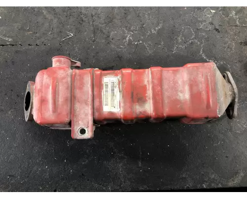 Cummins ISB6.7 Engine EGR Cooler
