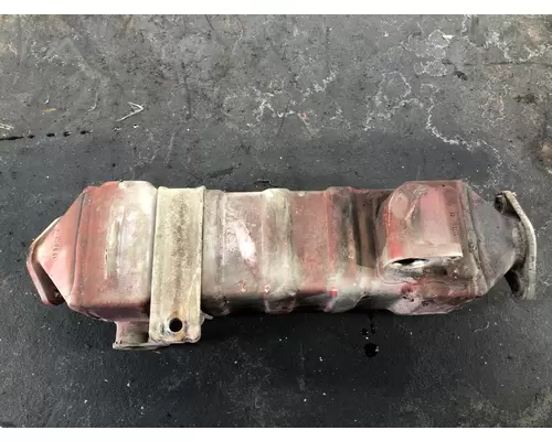 Cummins ISB6.7 Engine EGR Cooler