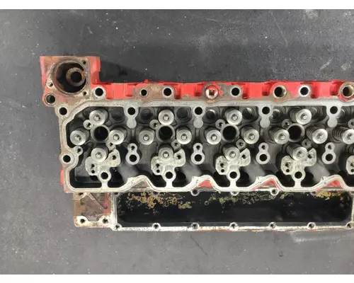 Cummins ISB6.7 Engine Head Assembly