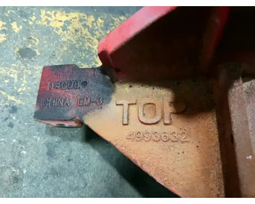 Cummins ISB6.7 Engine Misc. Parts