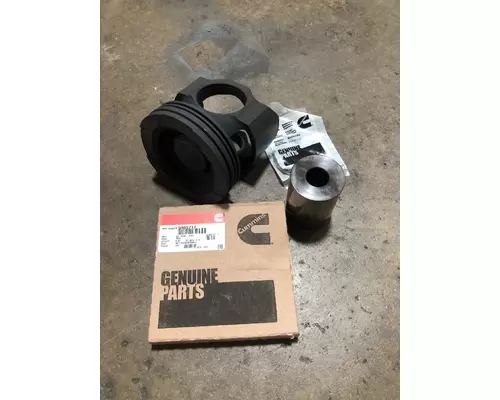 Cummins ISB6.7 Engine Misc. Parts
