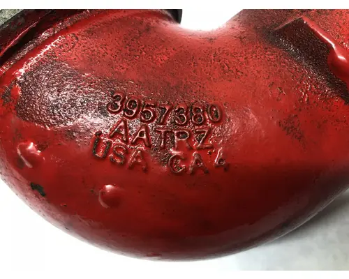 Cummins ISB6.7 Engine Misc. Parts