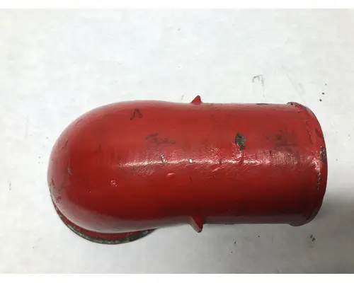 Cummins ISB6.7 Engine Misc. Parts