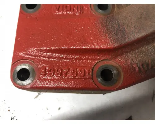 Cummins ISB6.7 Engine Misc. Parts