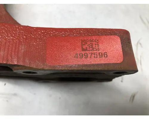 Cummins ISB6.7 Engine Misc. Parts
