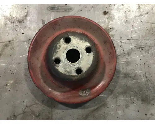 Cummins ISB6.7 Engine Misc. Parts