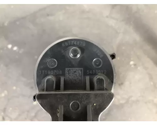 Cummins ISB6.7 Engine Misc. Parts