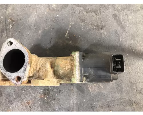 Cummins ISB6.7 Engine Misc. Parts