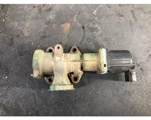 Cummins ISB6.7 Engine Misc. Parts