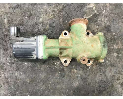 Cummins ISB6.7 Engine Misc. Parts