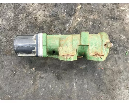 Cummins ISB6.7 Engine Misc. Parts