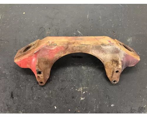 Cummins ISB6.7 Engine Mounts