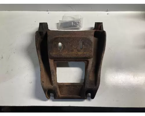 Cummins ISB6.7 Engine Mounts